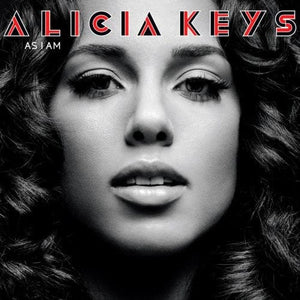 New Vinyl Alicia Keys - As I Am 2LP NEW 10003309