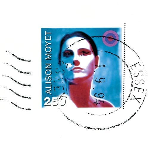New Vinyl Alison Moyet - Essex LP NEW 10010856