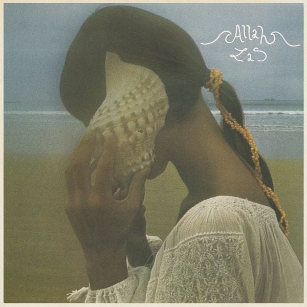 New Vinyl Allah-Las - Self Titled LP NEW 10011932