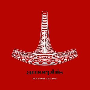New Vinyl Amorphis - Far From The Sun LP NEW 10028831