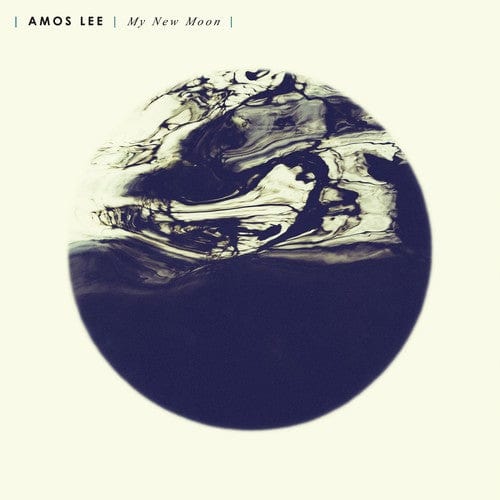New Vinyl Amos Lee - My New Moon LP NEW 10013751