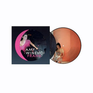 New Vinyl Amy Winehouse - Frank 2LP NEW PIC DISC 10033208