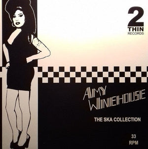New Vinyl Amy Winehouse - Ska Collection STUDIO LP NEW IMPORT 10023636