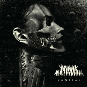 New Vinyl Anaal Nathrakh - Vanitas LP NEW REISSUE 10020204