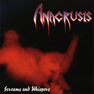 New Vinyl Anacrusis - Screams And Whispers 2LP NEW 10033300