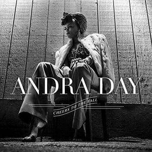 New Vinyl Andra Day - Cheers To The Fall 2LP NEW 10012132