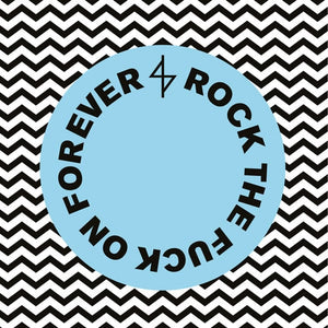 New Vinyl Angel Du$t - Rock The Fuck On Forever LP NEW 10034181