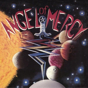 New Vinyl Angel of Mercy - Avatar 2LP NEW 10012854