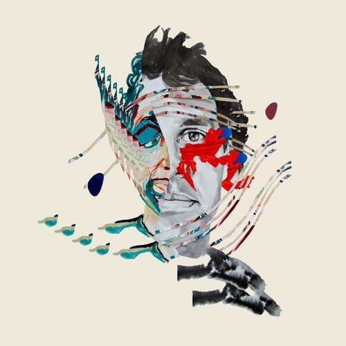 New Vinyl Animal Collective - Painting With LP NEW w-MP3 10001489