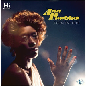 New Vinyl Ann Peebles - Greatest Hits LP NEW W- MP3 10003312