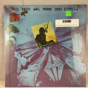 New Vinyl Anthony Red Rose - Red Rose Will Make You Dance LP NEW 10012081