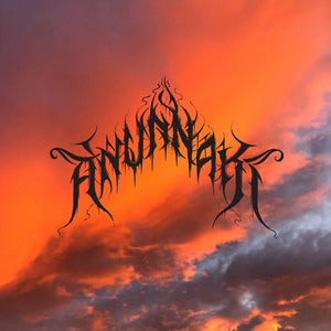 New Vinyl Anunnaki - Martyr Of Alexandria LP NEW 10032085