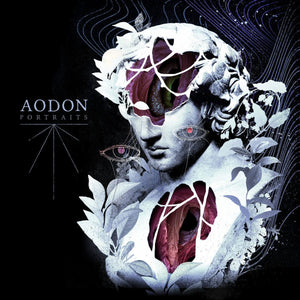 New Vinyl Aodon - Portraits LP NEW 10033482