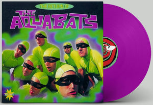 New Vinyl Aquabats - The Return of the Aquabats! LP NEW 10034346