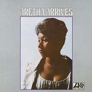 New Vinyl Aretha Franklin - Aretha Arrives LP NEW SUMMER OF LOVE 10009660