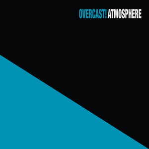 New Vinyl Atmosphere - Overcast!: 20th Anniversary 2LP NEW 2021 REISSUE 10024660