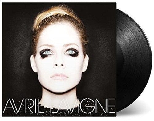 New Vinyl Avril Lavigne - Self Titled LP NEW IMPORT 10012897