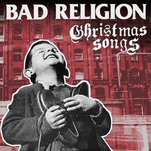 New Vinyl Bad Religion - Christmas Songs LP NEW 10003154