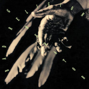 New Vinyl Bad Religion - Generator LP NEW GREEN VINYL 10027843