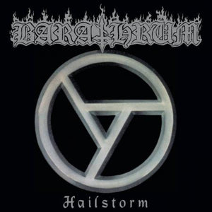New Vinyl Barathrum - Hailstorm 2LP NEW 10031024