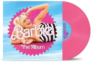 New Vinyl Barbie The Album LP NEW 10030999