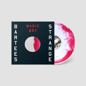New Vinyl Bartees Strange - Magic Boy LP NEW 10033869