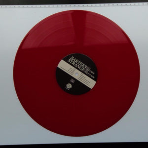 New Vinyl Bartees Strange - Say Goodbye To Pretty Boy LP NEW RED VINYL 10033677