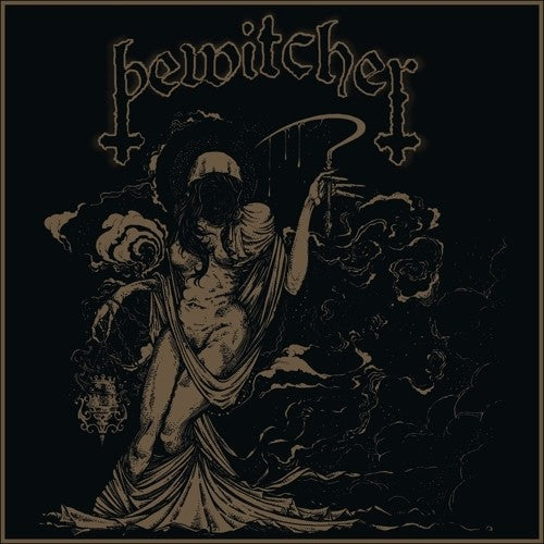 New Vinyl Bewitcher - Self Titled LP NEW 10015240