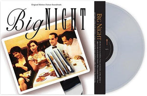 New Vinyl Big Night (Original Soundtrack) LP NEW 10031237