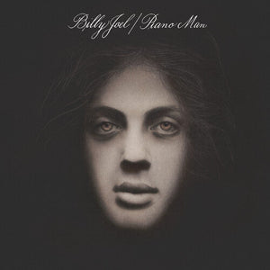 New Vinyl Billy Joel - Piano Man LP NEW 10032471