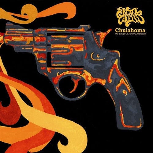New Vinyl Black Keys - Chulahoma: The Songs of Junior Kimbrough EP NEW 10003109