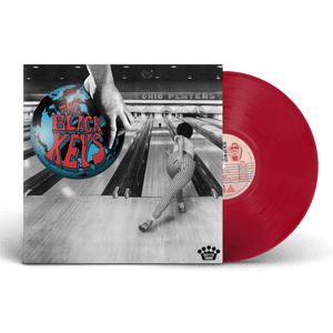 New Vinyl Black Keys - Ohio Players LP NEW INDIE EXCLUSIVE 10033877