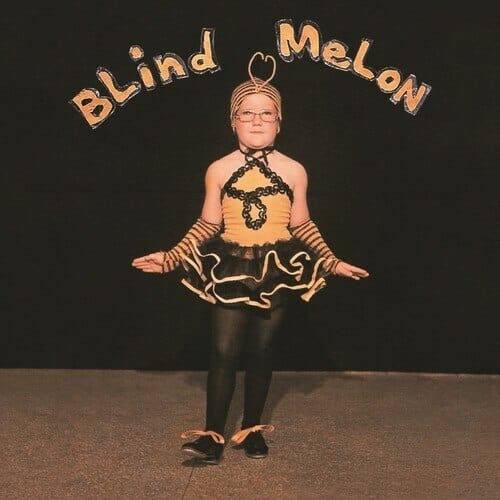 New Vinyl Blind Melon - Self Titled LP NEW IMPORT 10011858