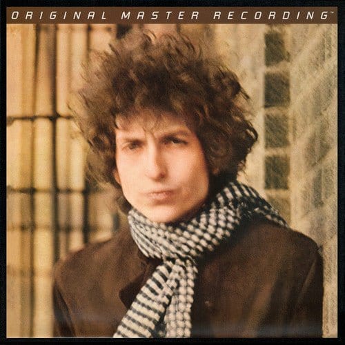 New Vinyl Bob Dylan - Blonde On Blonde 3LP NEW BOX SET 45 RPM 10013378