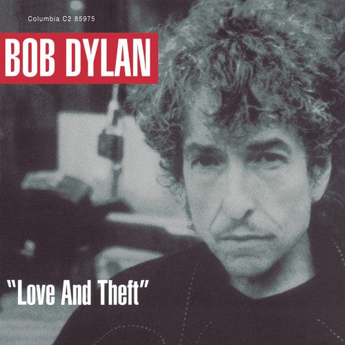 New Vinyl Bob Dylan - Love And Theft 2LP NEW 10011580