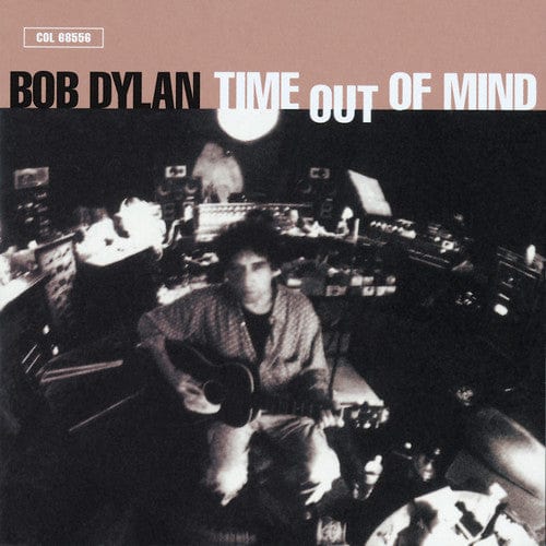 New Vinyl Bob Dylan - Time Out Of Mind 2LP NEW 10011582