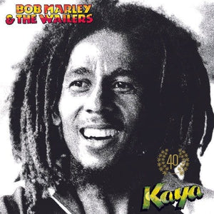 New Vinyl Bob Marley & The Wailers - KAYA 40 2LP NEW 10013571