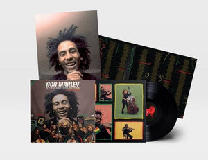 New Vinyl Bob Marley - With The Chineke! Orchestra LP NEW 10027398