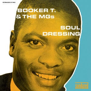 New Vinyl Booker T. & The MG's - Soul Dressing LP NEW 10003332