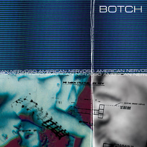 New Vinyl Botch - American Nervoso LP NEW 25th Anniversary 10032560