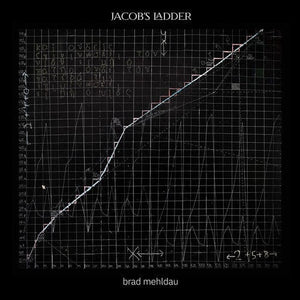 New Vinyl Brad Mehldau - Jacob's Ladder 2LP NEW 10027033