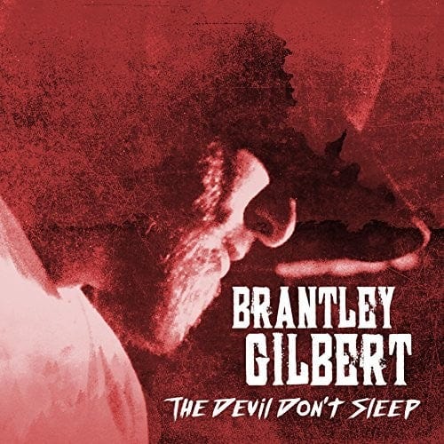New Vinyl Brantley Gilbert - Devil Don't Sleep LP NEW 10012106