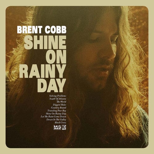 New Vinyl Brent Cobb - Shine On Rainy Day LP NEW 10009529