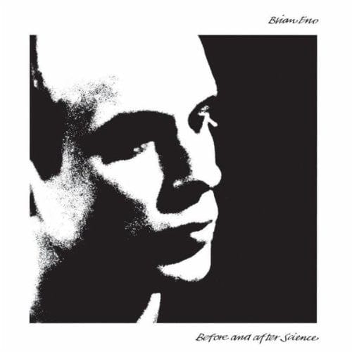 New Vinyl Brian Eno - Before And After Science LP NEW 10010982