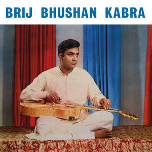 New Vinyl Brij Bhushan Kabra - Self Titled LP NEW 10034247