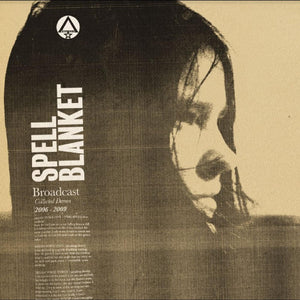 New Vinyl Broadcast  - Spell Blanket: Collected Demos 2006-2009 2LP NEW 10034109