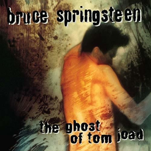 New Vinyl Bruce Springsteen - Ghost Of Tom Joad LP NEW REISSUE 10014714