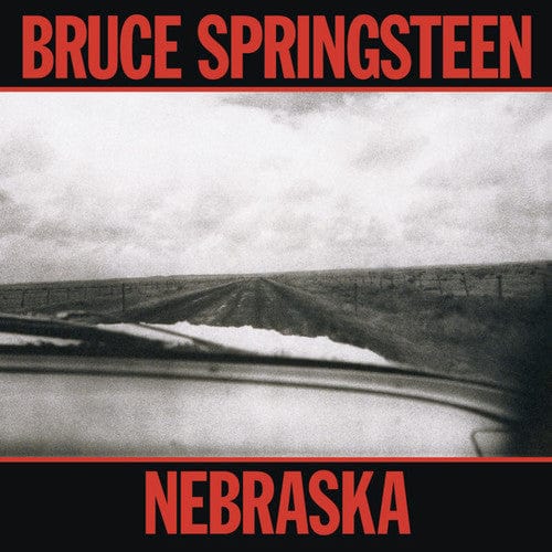 New Vinyl Bruce Springsteen - Nebraska LP NEW 180G 10005510