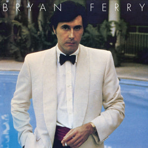 New Vinyl Bryan Ferry - Another Time, Another Place LP NEW 10025187