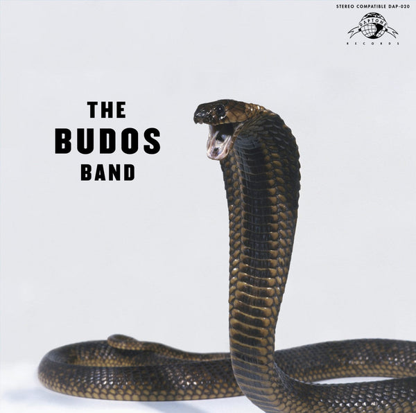 New Vinyl Budos Band - Budos Band III LP NEW 10005383